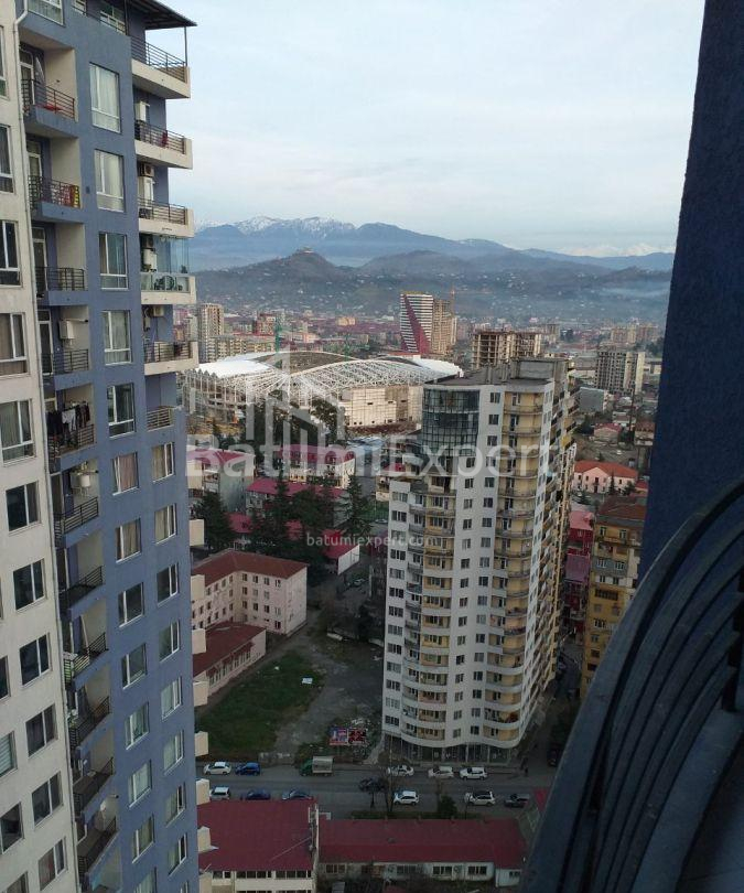Բնակարան 74 մ² - Նիկո Փիրոսմանի, Batumi, Վրաստан
