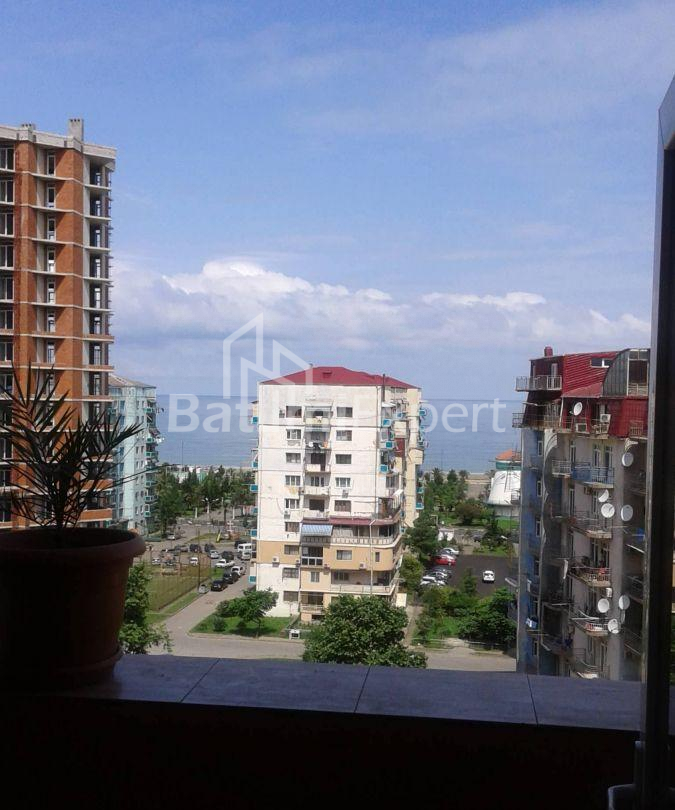 Բնակարան 55 մ² - Նիկո Փիրոսմանի, Batumi, Վրաստан