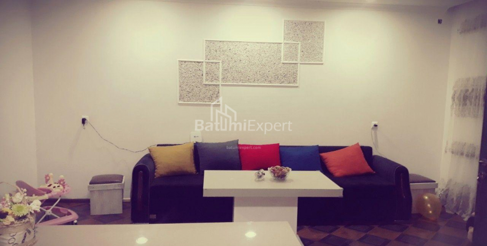 Բնակարան 55 մ² - Յուրիևսկայա, Batumi, Վրաստан