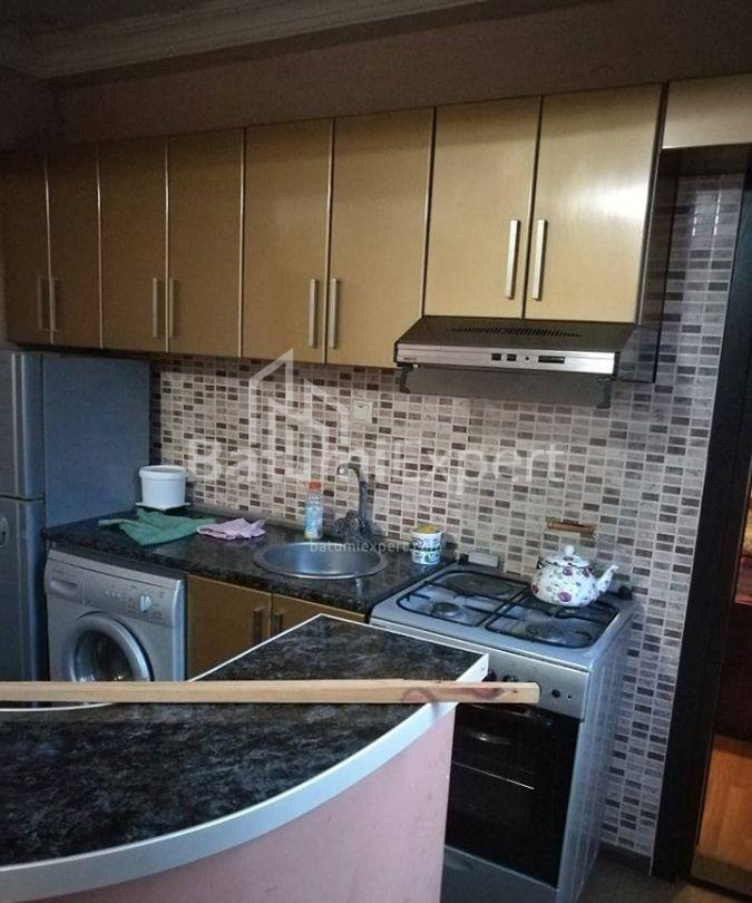 Բնակարան 63 մ² - Յուրիևսկայա, Batumi, Վրաստан