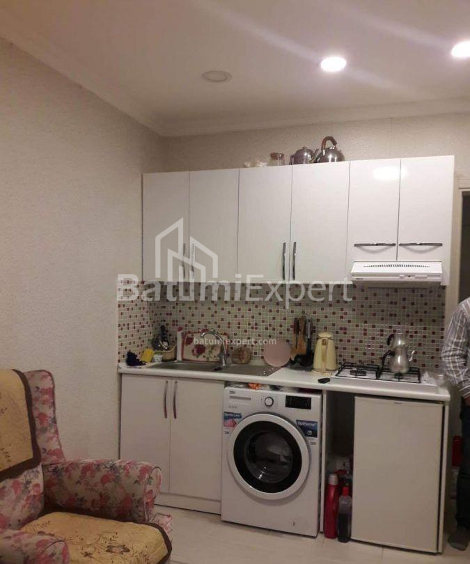 Բնակարան 39 մ² - Միխայիլ Լերմոնտով, Batumi, Վրաստан