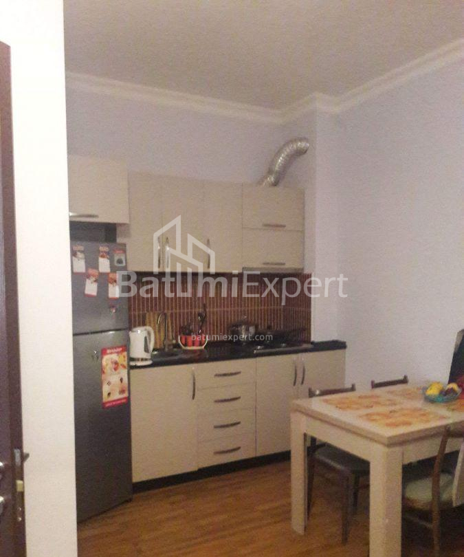 Բնակարան 34 մ² - Յուրիևսկայա, Batumi, Վրաստан