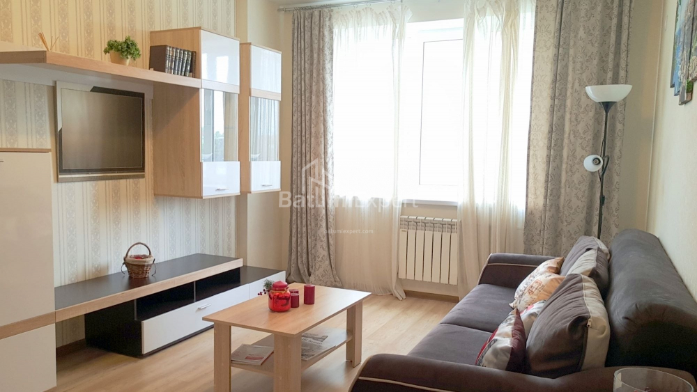 Բնակարան 62 մ² - Գեորգի Լեոնիձե, Batumi, Վրաստан
