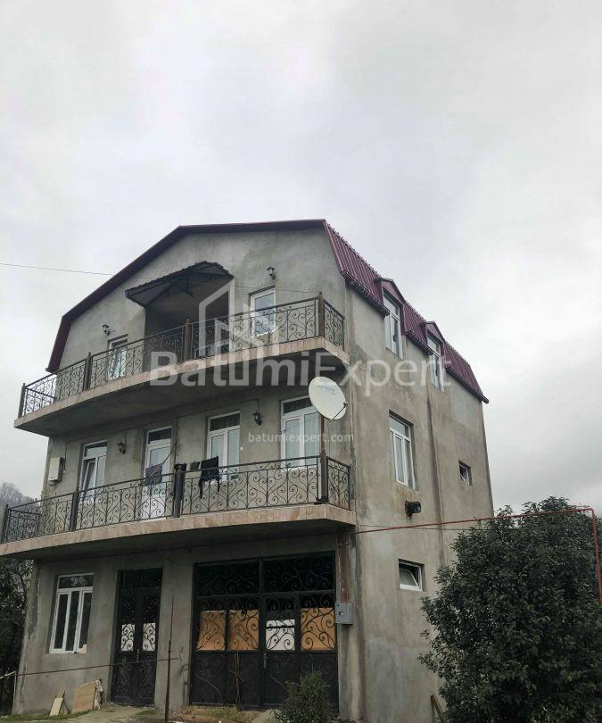 Բնակարան 300 մ² - Յուրիևսկայա, Batumi, Վրաստан