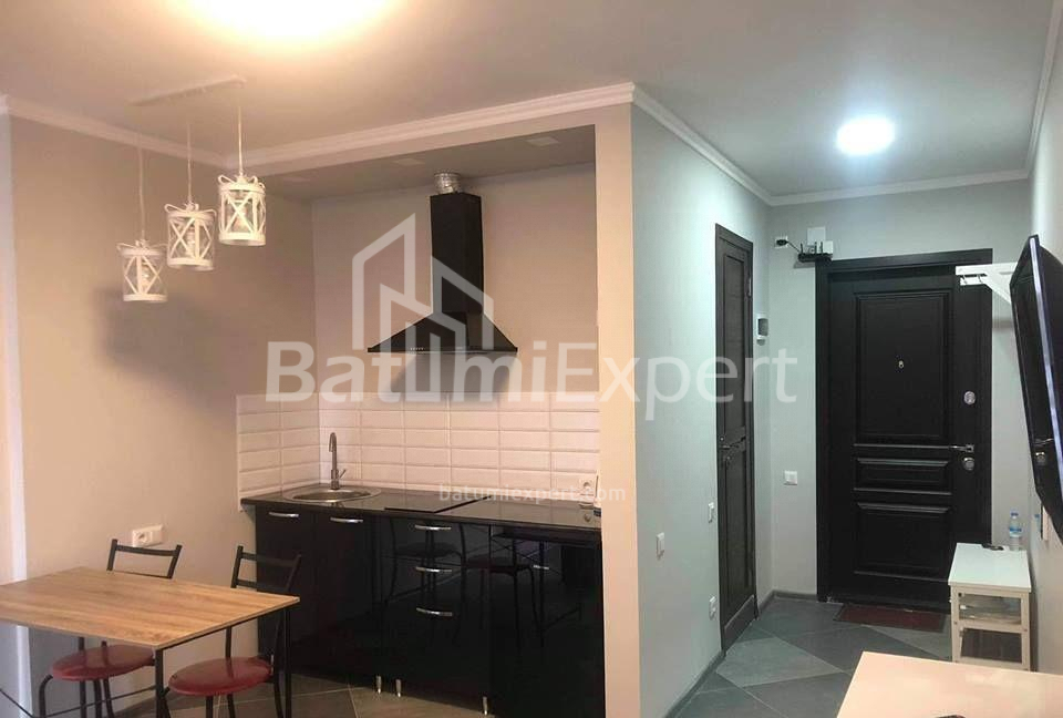 Բնակարան 38 մ² - Յուսուֆ Կոբալաձե, Batumi, Վրաստан
