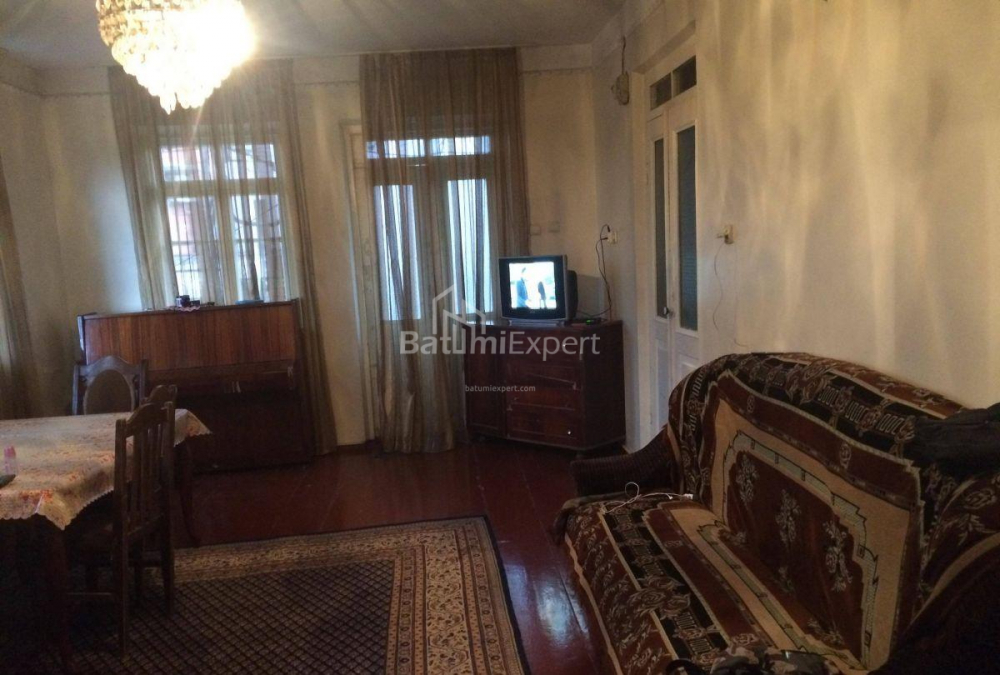 Բնակարան 120 մ² - Յուրիևսկայա, Batumi, Վրաստан
