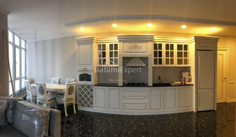 Բնակարան 81 մ² - Թբել-Աբուսերիձե, Batumi, Վրաստан