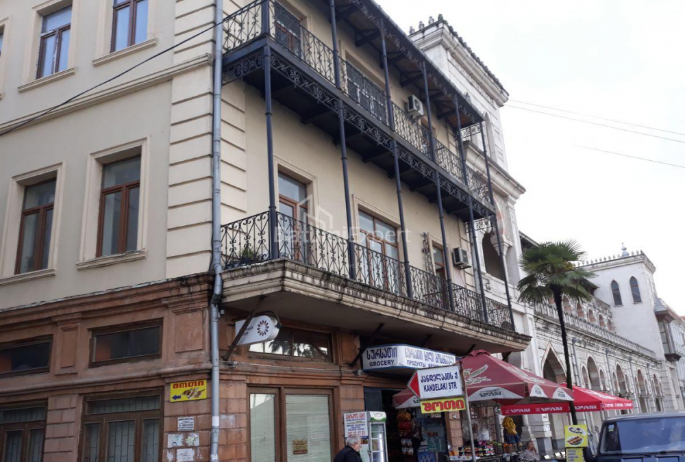 Բնակարան 60 մ² - Յուրիևսկայա, Batumi, Վրաստан