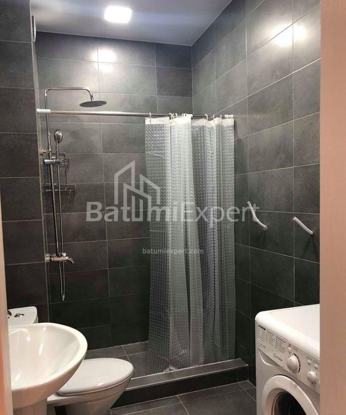 Բնակարան 73 մ² - Զուրաբա Գորգիլաձե, Batumi, Վրաստан
