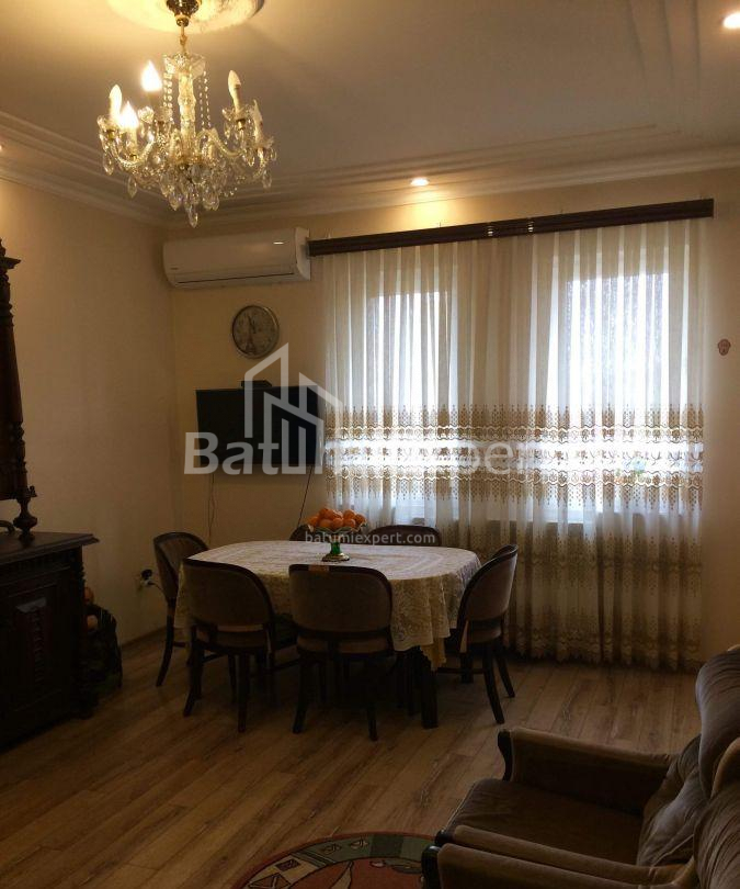 Բնակարան 91 մ² - Յուրիևսկայա, Batumi, Վրաստан