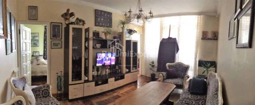 Բնակարան 60 մ² - Ալեքսանդրա Պուշկին, Batumi, Վրաստан
