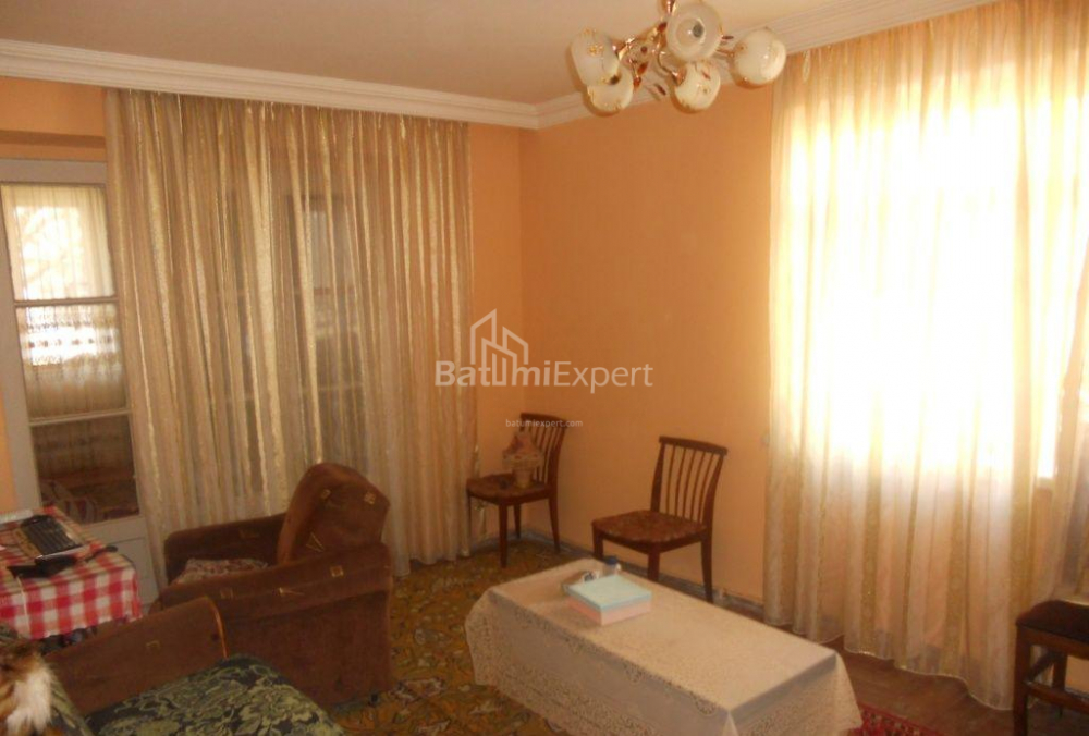 Բնակարան 96 մ² - Յուրիևսկայա, Batumi, Վրաստан