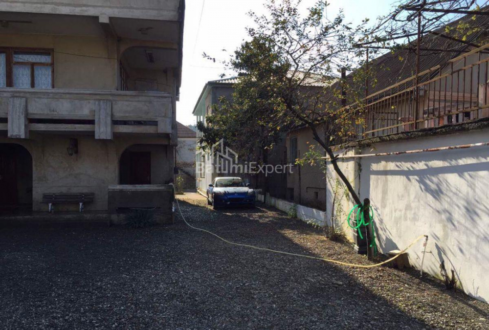 Բնակարան 300 մ² - Պետրա Բագրատիոնի, Batumi, Վրաստан