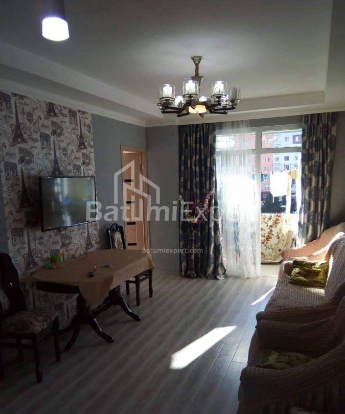 Բնակարան 60 մ² - Գալակտիոն Տաբիձե, Batumi, Վրաստан