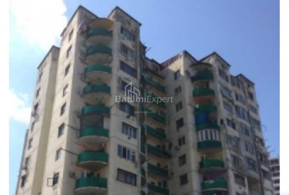 Բնակարան 45 մ² - Յուրիևսկայա, Batumi, Վրաստан