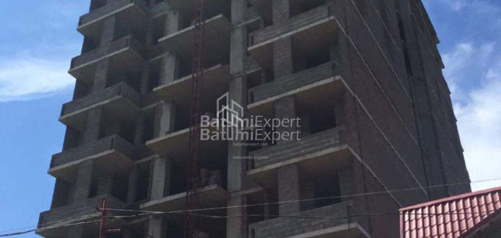 Բնակարան 40 մ² - Անգիսա, Batumi, Վրաստан