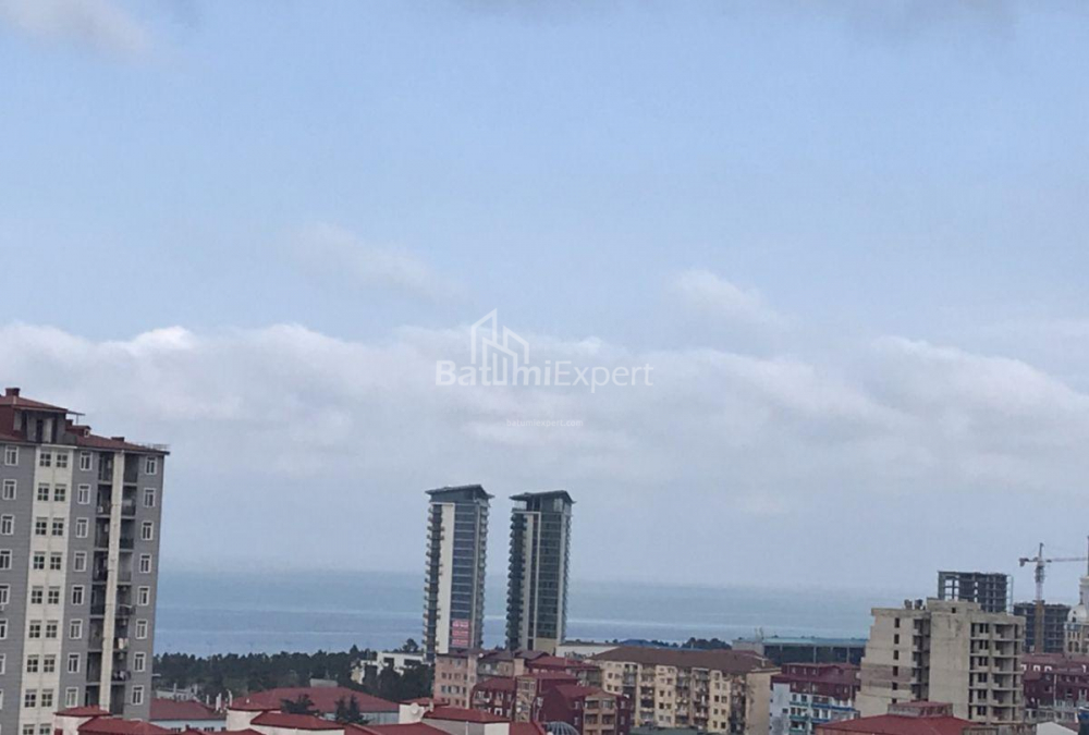 Բնակարան 60 մ² - Իվանե Ջավախիշվիլի, Batumi, Վրաստан