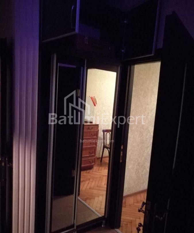Բնակարան 65 մ² - Իվանե Ջավախիշվիլի, Batumi, Վրաստан