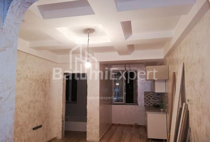 Բնակարան 35 մ² - Իվանե Ջավախիշվիլի, Batumi, Վրաստан