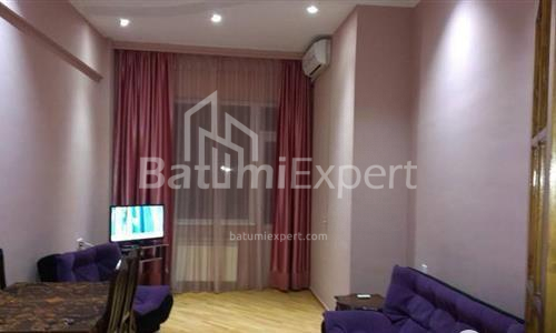 Բնակարան 70 մ² - Յուրիևսկայա, Batumi, Վրաստан
