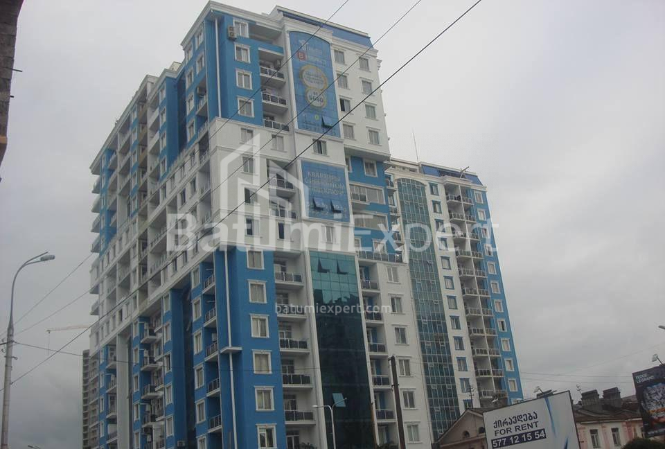 Բնակարան 239 մ² - Նիկո Փիրոսմանի, Batumi, Վրաստан