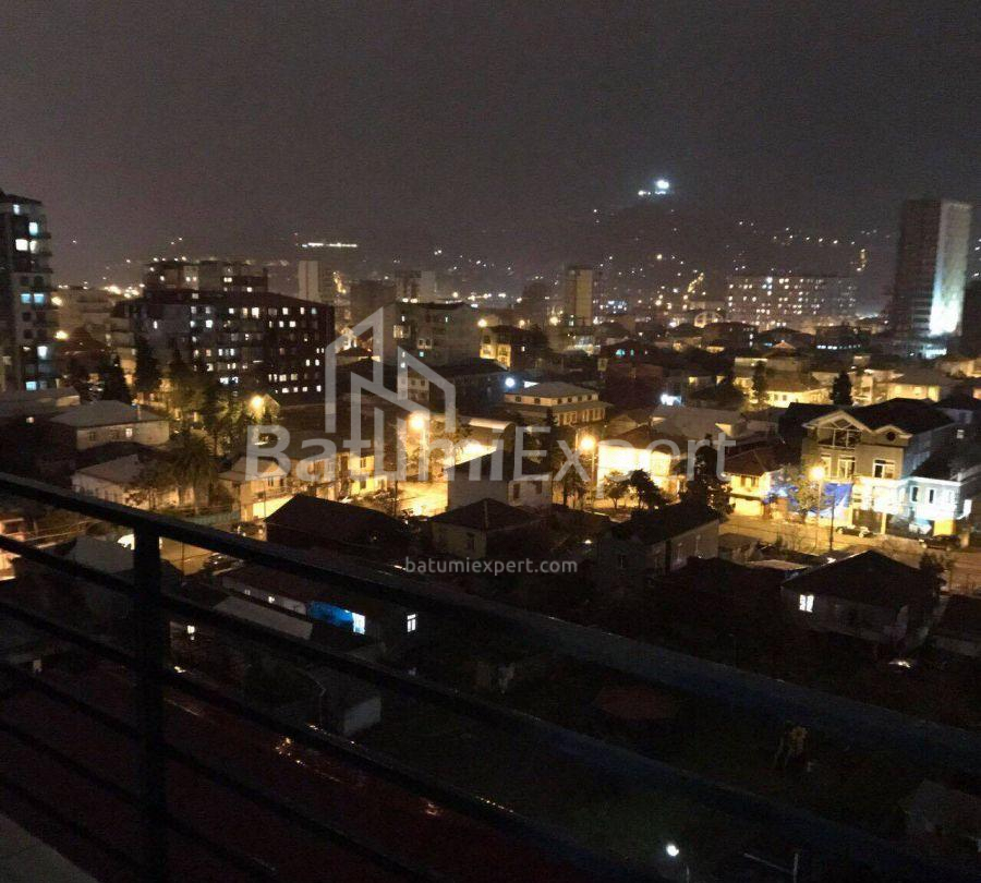 Բնակարան 52 մ² - Միխայիլ Լերմոնտով, Batumi, Վրաստан
