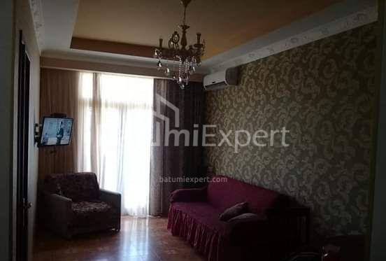 Բնակարան 50 մ² - Յուրիևսկայա, Batumi, Վրաստан