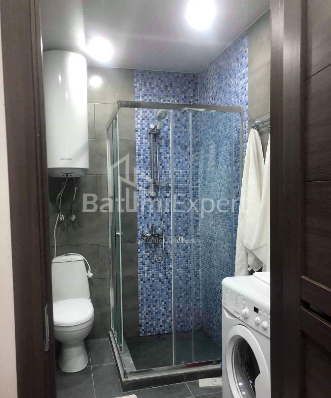 Բնակարան 38 մ² - Յուսուֆ Կոբալաձե, Batumi, Վրաստан