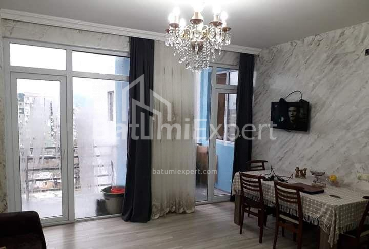 Բնակարան 88 մ² - Գեորգի Լեոնիձե, Batumi, Վրաստан
