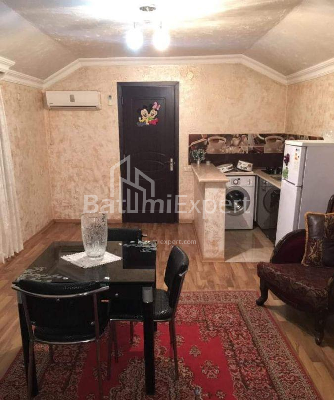 Բնակարան 45 մ² - Յուրիևսկայա, Batumi, Վրաստан