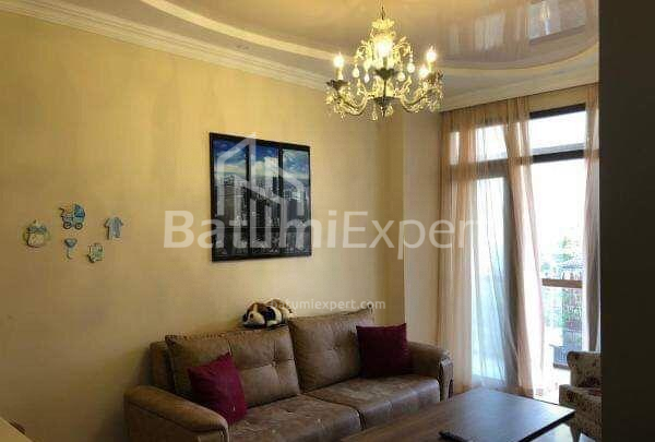 Բնակարան 45 մ² - Պետրա Բագրատիոնի, Batumi, Վրաստан