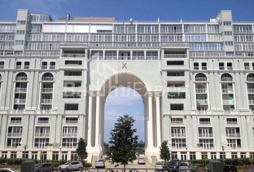 Բնակարան 92 մ² - Ռուսթավելին, Batumi, Վրաստан