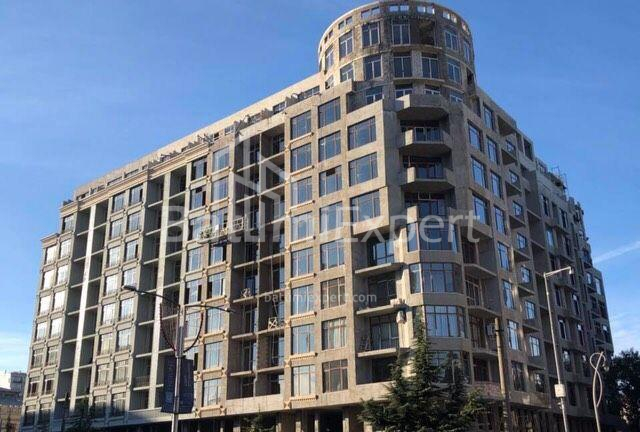 Բնակարան 119 մ² - Յուրիևսկայա, Batumi, Վրաստан