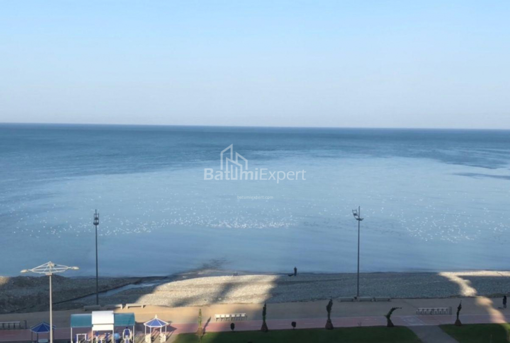 Բնակարան 52 մ² - Յուրիևսկայա, Batumi, Վրաստан