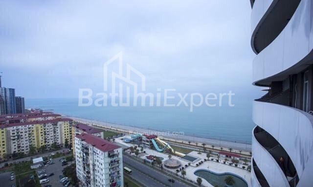 Բնակարան 28 մ² - Յուսուֆ Կոբալաձե, Batumi, Վրաստан