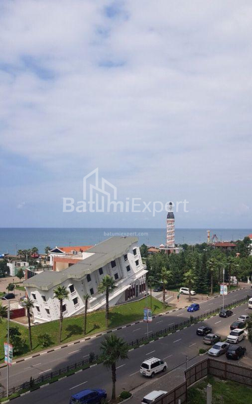 Բնակարան 33 մ² - Շերիֆ Խիմշիաշվիլի, Batumi, Վրաստан