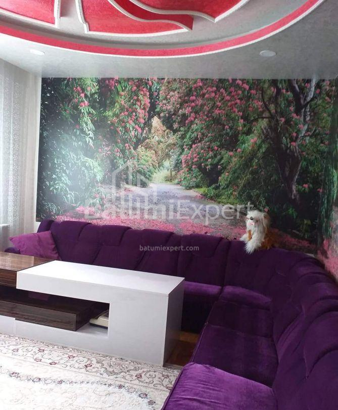 Բնակարան 89 մ² - Գալակտիոն Տաբիձե, Batumi, Վրաստан