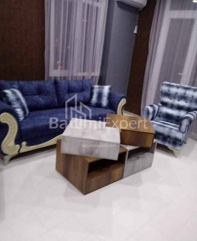 Բնակարան 74 մ² - Նիկո Փիրոսմանի, Batumi, Վրաստан