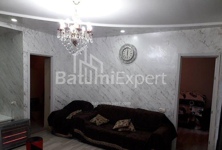 Բնակարան 88 մ² - Յուրիևսկայա, Batumi, Վրաստан