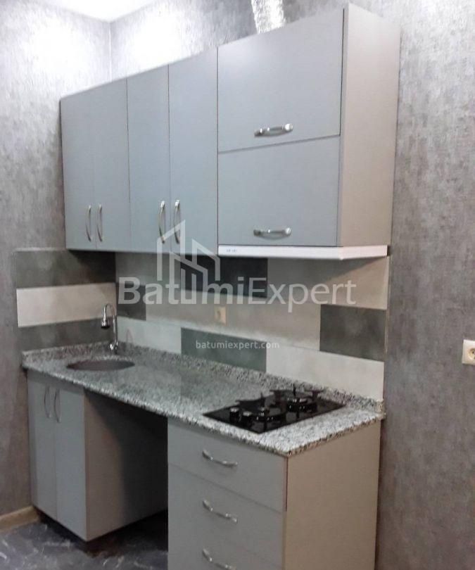 Բնակարան 31 մ² - Նիկո Փիրոսմանի, Batumi, Վրաստан