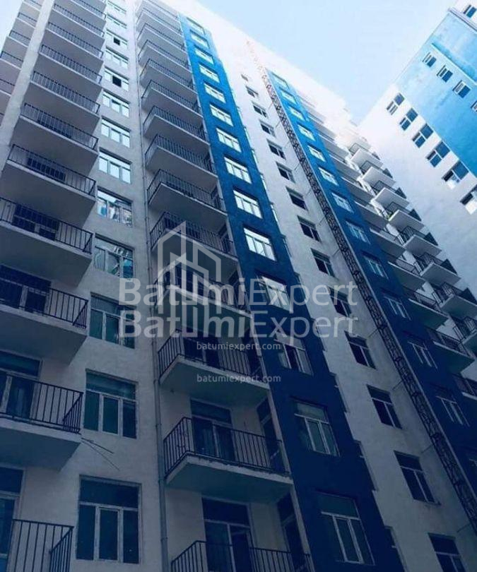 Բնակարան 60 մ² - Յուրիևսկայա, Batumi, Վրաստан