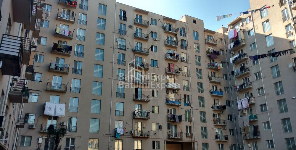 Բնակարան 60 մ² - Պետրա Բագրատիոնի, Batumi, Վրաստан