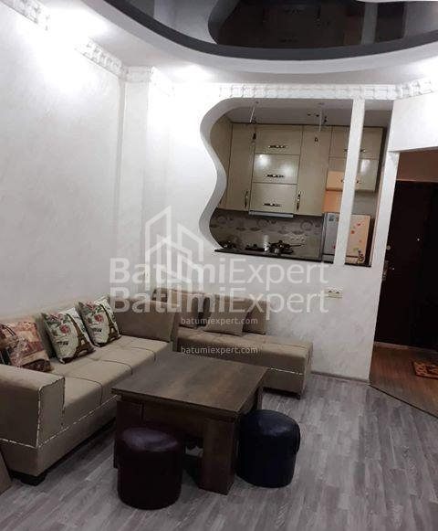 Բնակարան 44 մ² - Շերիֆ Խիմշիաշվիլի, Batumi, Վրաստан