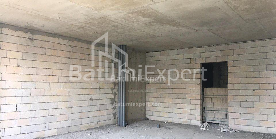 Բնակարան 40 մ² - Իվանե Ջավախիշվիլի, Batumi, Վրաստан