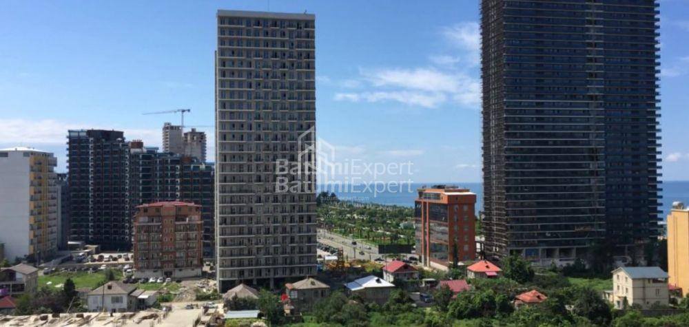 Բնակարան 60 մ² - Անգիսա, Batumi, Վրաստан