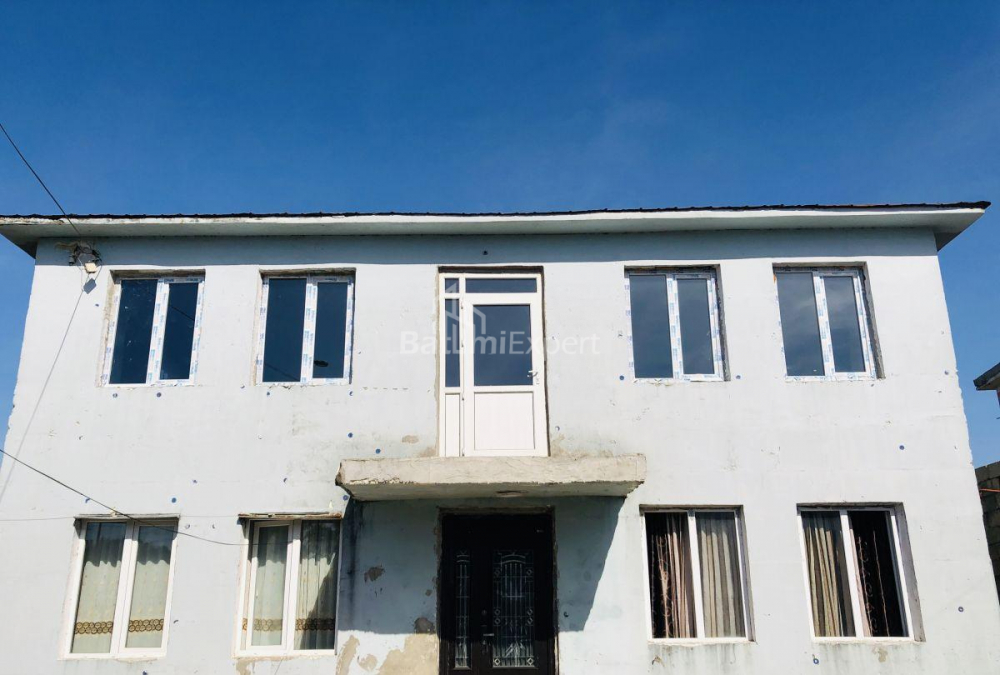 Բնակարան 300 մ² - Յուրիևսկայա, Batumi, Վրաստан