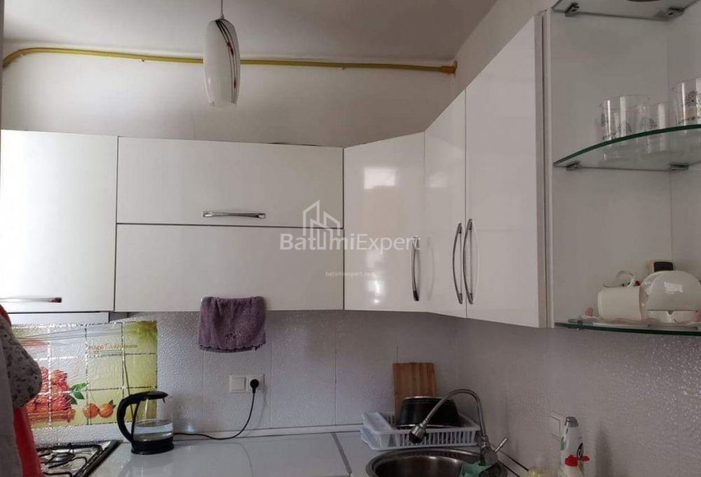 Բնակարան 80 մ² - Պետրա Բագրատիոնի, Batumi, Վրաստан