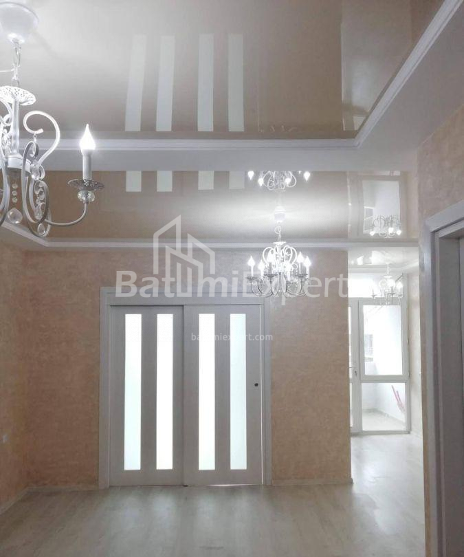 Բնակարան 47 մ² - Յուսուֆ Կոբալաձե, Batumi, Վրաստан