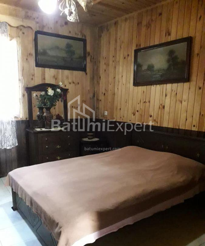 Բնակարան 45 մ² - Յուրիևսկայա, Batumi, Վրաստан