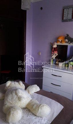 Բնակարան 60 մ² - Յուրիևսկայա, Batumi, Վրաստан